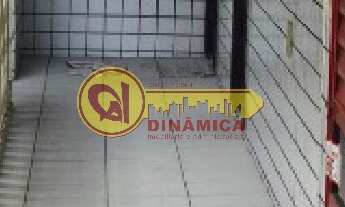 Imagem 3: APARTAMENTO RESIDENCIAL em PRAIA GRANDE - SP, CANTO DO FORTE