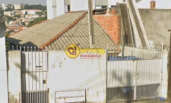 Imagem: CASA RESIDENCIAL em SÃO PAULO - SP, JARDIM