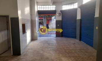 Imagem 4: SALAO COMERCIAL em São Paulo - SP, Vila Brasilina