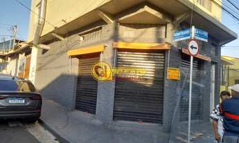 Imagem: SALAO COMERCIAL em São Paulo - SP, Vila