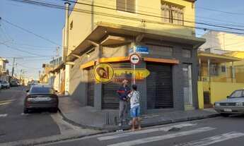 Imagem 2: SALAO COMERCIAL em São Paulo - SP, Vila Brasilina
