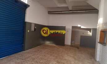 Imagem 5: SALAO COMERCIAL em São Paulo - SP, Vila Brasilina