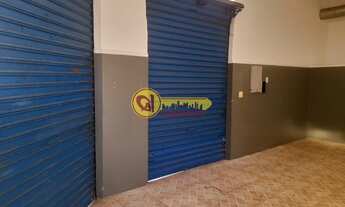 Imagem 6: SALAO COMERCIAL em São Paulo - SP, Vila Brasilina