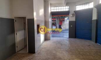 Imagem 3: SALAO COMERCIAL em São Paulo - SP, Vila Brasilina