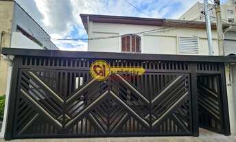 Imagem: CASA RESIDENCIAL em SÃO PAULO - SP, IPIRANGA