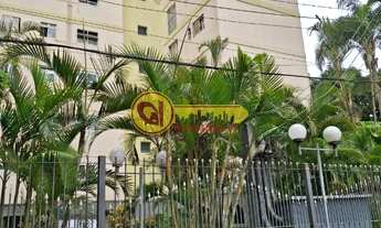 Imagem: APARTAMENTO RESIDENCIAL em SÃO PAULO