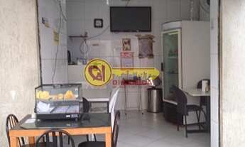 Imagem 3: CASA RESIDENCIAL/COMERCIAL em SÃO PAULO - SP, ACLIMAÇÃO