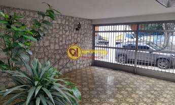 Imagem 3: CASA RESIDENCIAL em SÃO PAULO - SP, SAÚDE