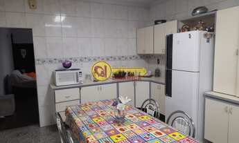 Imagem 6: CASA RESIDENCIAL em SÃO PAULO - SP, IPIRANGA