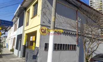 Imagem 2: CASA RESIDENCIAL/COMERCIAL em São Paulo - SP, Vila Prudente