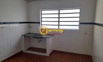 Imagem 6: CASA RESIDENCIAL em SÃO PAULO - SP, VILA DAS MERCÊS