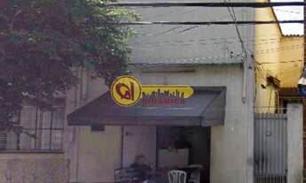 Imagem 2: CASA RESIDENCIAL/COMERCIAL em SÃO PAULO - SP, ACLIMAÇÃO