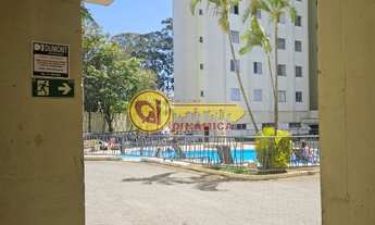 Imagem 3: APARTAMENTO RESIDENCIAL em SÃO PAULO - SP, VILA DAS MERCÊS