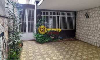 Imagem 2: CASA RESIDENCIAL em SÃO PAULO - SP, SAÚDE