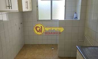 Imagem 2: APARTAMENTO RESIDENCIAL em SÃO PAULO - SP, VILA DAS MERCÊS