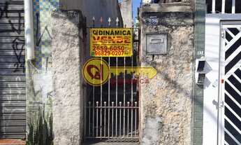 Imagem: TERRENO RESIDENCIAL em SÃO PAULO - SP