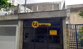 Imagem: CASA RESIDENCIAL em SÃO PAULO - SP, IPIRANGA