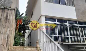 Imagem 6: CASA RESIDENCIAL em SÃO PAULO - SP, BOSQUE DA SAÚDE