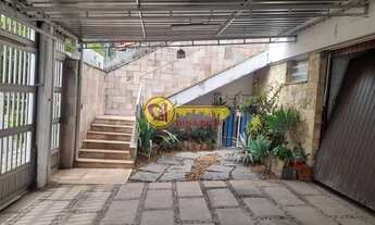 Imagem 4: CASA RESIDENCIAL em SÃO PAULO - SP, BOSQUE DA SAÚDE