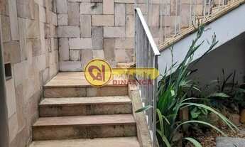 Imagem 5: CASA RESIDENCIAL em SÃO PAULO - SP, BOSQUE DA SAÚDE