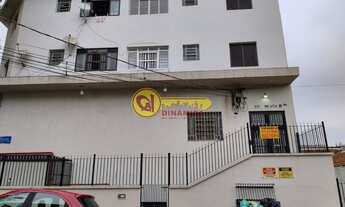 Imagem 2: APARTAMENTO RESIDENCIAL em São Paulo - SP, Vila Água Funda