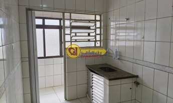 Imagem 7: APARTAMENTO RESIDENCIAL em São Paulo - SP, Vila Água Funda