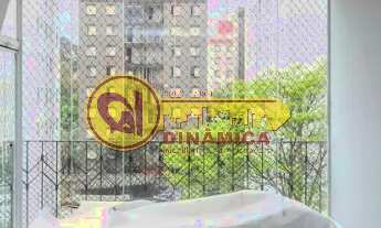 Imagem 5: APARTAMENTO RESIDENCIAL em SÃO PAULO - SP, JARDIM SÃO SAVÉRIO