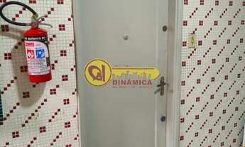 Imagem 4: APARTAMENTO RESIDENCIAL em São Paulo - SP, Vila Água Funda