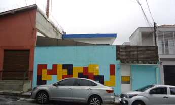 Imagem: PRÉDIO COMERCIAL em SÃO PAULO - SP, JARDIM