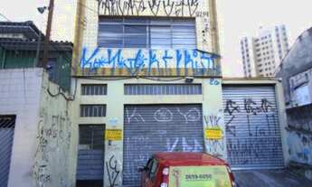 Imagem: GALPAO COMERCIAL em SÃO PAULO - SP, VILA