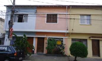 Imagem: CASA RESIDENCIAL em SÃO PAULO - SP, VILA