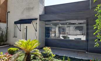 Imagem 2: CASA RESIDENCIAL/COMERCIAL em SÃO PAULO - SP, VILA MARIANA