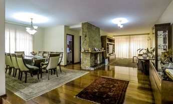 Imagem: CASA RESIDENCIAL em SÃO PAULO - SP, BOSQUE