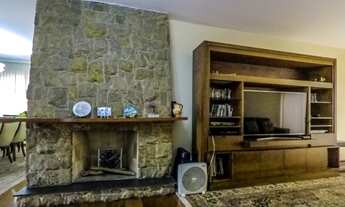 Imagem 7: CASA RESIDENCIAL em SÃO PAULO - SP, BOSQUE DA SAÚDE