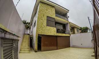 Imagem 3: CASA RESIDENCIAL em SÃO PAULO - SP, BOSQUE DA SAÚDE