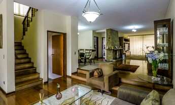 Imagem 6: CASA RESIDENCIAL em SÃO PAULO - SP, BOSQUE DA SAÚDE