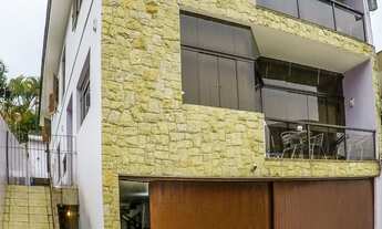 Imagem 4: CASA RESIDENCIAL em SÃO PAULO - SP, BOSQUE DA SAÚDE