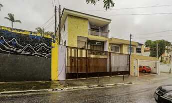 Imagem 2: CASA RESIDENCIAL em SÃO PAULO - SP, BOSQUE DA SAÚDE