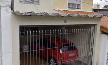 Imagem: CASA RESIDENCIAL em SÃO PAULO - SP, VILA