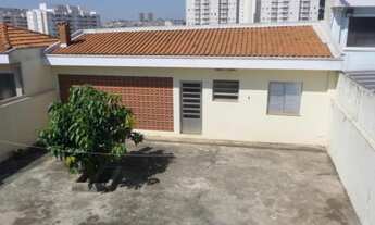 Imagem 6: Sobrado á venda Jardim da Saúde/SP