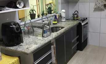 Imagem 4: CASA RESIDENCIAL em SÃO PAULO - SP, PARQUE FONGARO