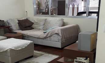 Imagem 7: Sobrado com 3 dormitórios à venda, 160 m² por R$ 990.000 - São Paulo/SP