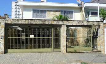 Imagem: Sobrado á venda Jardim da Saúde/SP