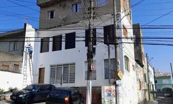 Imagem: PRÉDIO COMERCIAL em SÃO PAULO - SP, VILA