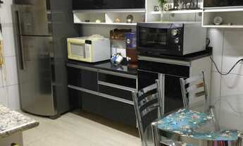 Imagem 7: CASA RESIDENCIAL em SÃO PAULO - SP, PARQUE FONGARO