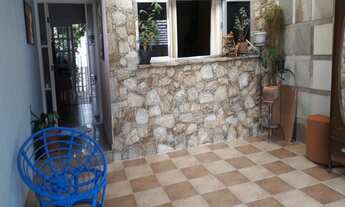 Imagem 1: Sobrado com 3 dormitórios à venda, 160 m² por R$ 990.000 - São Paulo/SP