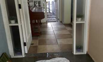 Imagem 6: Sobrado com 3 dormitórios à venda, 160 m² por R$ 990.000 - São Paulo/SP