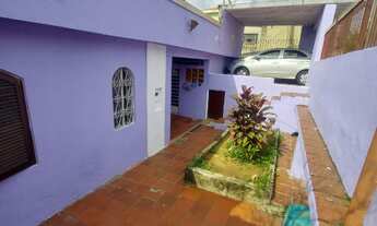 Imagem 2: CASA RESIDENCIAL em SÃO PAULO - SP, VILA BRASILINA