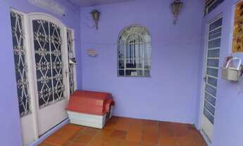 Imagem 3: CASA RESIDENCIAL em SÃO PAULO - SP, VILA BRASILINA