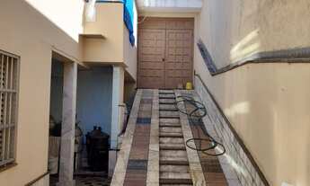 Imagem 5: CASA RESIDENCIAL em SÃO PAULO - SP, VILA NATÁLIA